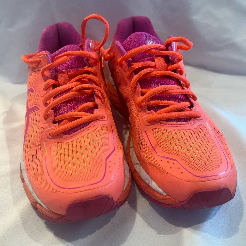 Asics Gel Sneakers